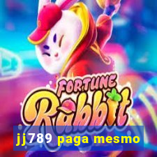 jj789 paga mesmo